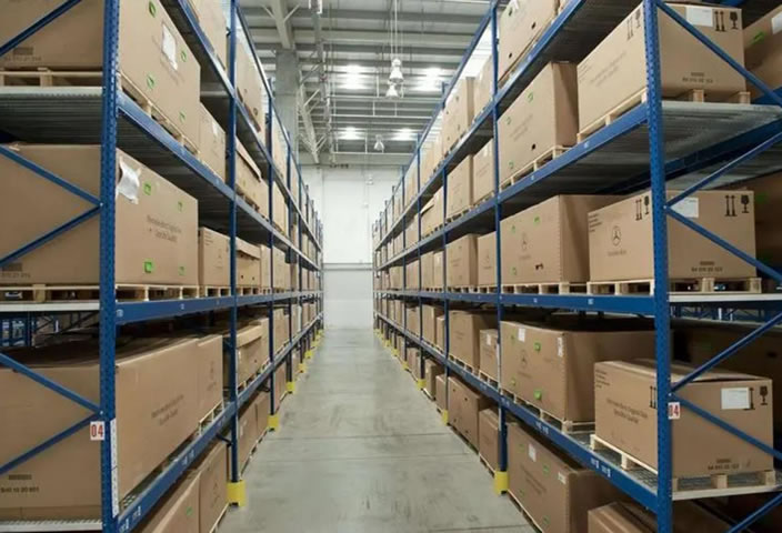 漳州到石排镇货物仓储