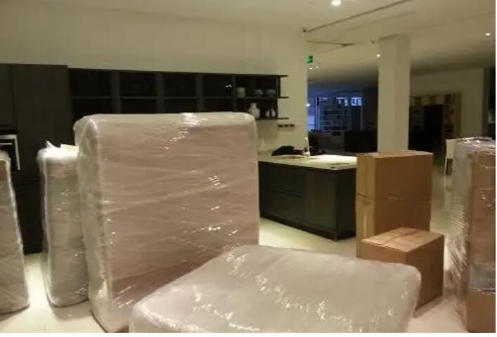 漳州到石排镇长途搬家