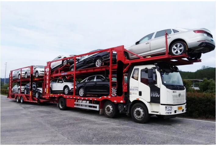 漳州到石排镇轿车托运